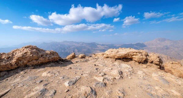 מצפה רמון